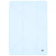 Чехол для планшета Armorstandart Y-Type PEN Xiaomi Redmi Pad 2 Blue (ARM87407) - изображение 2