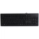 Клавіатура A4Tech KRS-83 USB Black (4711421811071) - зображення 2
