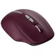 Мишка Canyon MW-21 Wireless Blue LED Burgundy (CNS-CMSW21BR) - зображення 6
