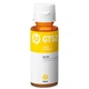 Контейнер с чернилами HP GT52 Yellow (M0H56AE) - изображение 2