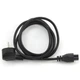 Кабель питания C5 1.8m Cablexpert (PC-186-ML12) - изображение 2