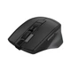 Мишка A4Tech FB45CS Air2 Wireless/Bluetooth Stone Grey (4711421999304) - зображення 5