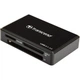 Считыватель флеш-карт Transcend USB 3.1 Black (TS-RDF8K2) - изображение 2