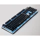 Клавиатура Vinga (KBG839 black) - изображение 4