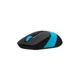 Мишка A4Tech FG10S Blue (4711421949743) - зображення 2
