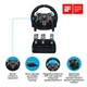 Кермо Logitech G29 Driving Force (941-000112) - зображення 7