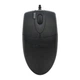 Мишка A4Tech OP-620DS USB Black (4711421948692) - зображення 2