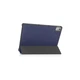 Чохол до планшета BeCover Smart Case Lenovo Tab P11 Pro (2Gen) (TB-132FU/TB-138FC)/Xiaoxin Pad Pro 2022 11.2" Deep Blue (708698) - зображення 6