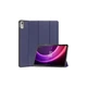Чохол до планшета BeCover Smart Case Lenovo Tab P11 Pro (2Gen) (TB-132FU/TB-138FC)/Xiaoxin Pad Pro 2022 11.2" Deep Blue (708698) - зображення 7