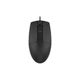Мышка A4Tech OP-330S USB Black (4711421962209) - изображение 4