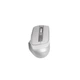 Комплект A4Tech FB2535C Wireless/Bluetooth Icy White (4711421971232) - зображення 7