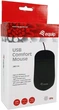 Mysz Equip 245114 USB Black (245114) - obraz 3