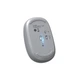 Мишка Ugreen MU105 Wireless Gray (90669) - зображення 4