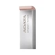 USB флеш накопитель ADATA 64GB UR 350 Silver/Beige USB 3.2 (UR350-64G-RSR/BG) - изображение 5