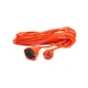 Сетевой удлинитель PowerPlant JY-3024/15 15м (PPCA08M150S1) - изображение 4