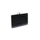 Клавіатура A4Tech FK11 Fstyler Compact Size USB Grey (4711421953313) - зображення 4