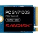 Накопитель SSD M.2 2230 256GB SanDisk (SDFPTSK-256G) - изображение 1