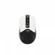 Мишка A4Tech FM12 Panda (4711421959407) - зображення 1