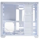 Корпус для ПК Vinga (Eclipse White) - изображение 8