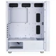 Корпус для ПК Vinga (Pillar White) - зображення 6