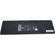 Акумулятор до ноутбука Dell Latitude E7240 GVD76, 2730mAh (31Wh), 3cell, 11.1V, Li-Pol, (A47206) - зображення 1