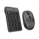Комплект A4Tech FG1600C Air2 Wireless Grey (4711421998819) - изображение 3
