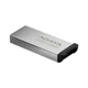 USB флеш накопичувач ADATA 128GB UR 350 Silver/Black USB 3.2 (UR350-128G-RSR/BK) - зображення 3