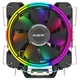 Кулер для процессора Alseye H120D-4.0 (Black) (AS.01.02.0009) - изображение 3