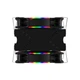 Кулер для процессора Alseye H120D-4.0 (Black) (AS.01.02.0009) - изображение 8