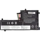 Акумулятор до ноутбука LENOVO Legion Y730 (L17M3PG2) (middle cable) 11.4V 4800mAh PowerPlant (NB481798) - зображення 2