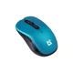 Мышка Defender Gassa MM-105 Wireless Turquoise (52102) - изображение 3
