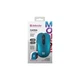Мышка Defender Gassa MM-105 Wireless Turquoise (52102) - изображение 6