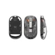 Мышка BAVIN G-K-993 Wireless/Bluetooth Black (G-K-993-BK) - изображение 3