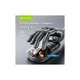 Мышка BAVIN G-K-993 Wireless/Bluetooth Black (G-K-993-BK) - изображение 7