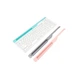 Клавиатура A4Tech FBK25 Wireless White (4711421961578) - изображение 3