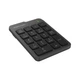 Клавіатура A4Tech FGK21C Wireless Grey (4711421993982) - зображення 7
