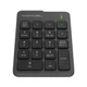 Клавіатура A4Tech FGK21C Wireless Grey (4711421993982) - зображення 8