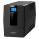 Источник бесперебойного питания nJoy Horus Plus 800 USB (PWUP-LI080H1-AZ01B) - изображение 2