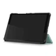Чохол до планшета BeCover Lenovo Tab M8 TB-8505/TB-8705/M8 TB-8506 (3 Gen) Dark Green (705979) - зображення 4