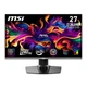 Монитор MSI (MAG 272UP QD-OLED X24) - изображение 2