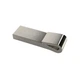 USB флеш накопитель Acer 16GB UF200 Metal Silver USB 2.0 (BL.9BWWA.502) - изображение 3