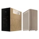 Корпус для ПК ASUS ProArt PA401 Wood Edition Mesh Beige (90DC00M7-B39000) - изображение 2