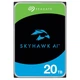 Жесткий диск 3.5" 20TB Seagate (ST20000VE004) - изображение 2