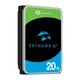 Жесткий диск 3.5" 20TB Seagate (ST20000VE004) - изображение 3