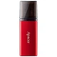 USB флеш накопичувач Apacer USB3.2 256GB Apacer AH25B Red (AP256GAH25BR-1) - зображення 2