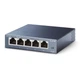 Коммутатор сетевой TP-Link (TL-SG105) - изображение 1