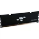 Модуль памяти для компьютера DDR4 16GB 3600 MHz Black Prologix (PRO16GB3600B4) - изображение 3