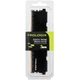 Модуль памяти для компьютера DDR4 16GB 3600 MHz Black Prologix (PRO16GB3600B4) - изображение 5
