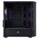 Корпус для ПК 1stPlayer (X3-M-BK-4F1) - изображение 6