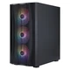 Корпус для ПК 1stPlayer (X3-M-BK-4F1) - изображение 8
